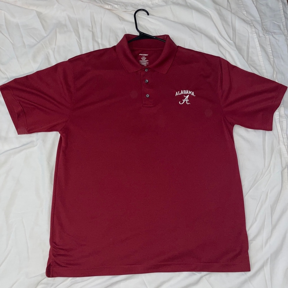 Alabama Polo Shirt